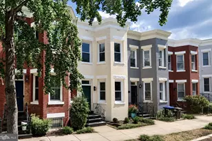 617 Elliott St NE, Washington, DC 20002 - Photo 1
