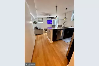 809 Otis Place NW #4, Washington, DC 20010 - Photo 3