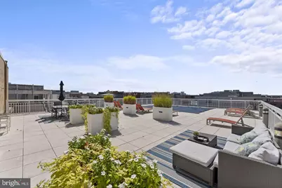 1260 21st Street NW #1005, Washington, DC 20036 - Photo 21