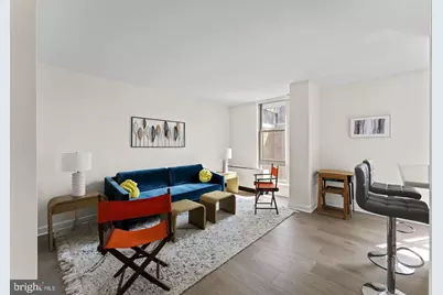 1260 21st Street NW #1005, Washington, DC 20036 - Photo 1