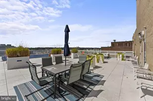 1260 21st St NW, Washington, DC 20036 - Photo 19