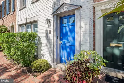 1230 C Street SE #1, Washington, DC 20003 - Photo 5