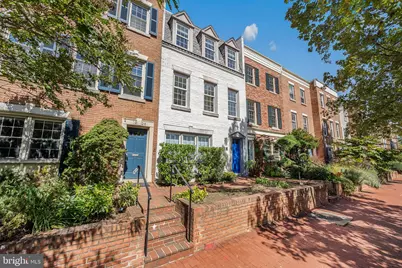 1230 C Street SE #1, Washington, DC 20003 - Photo 3