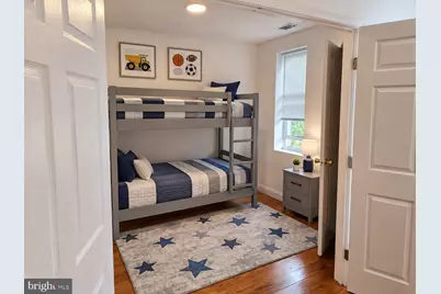 210 Orange Street SE #4, Washington, DC 20032 - Photo 7