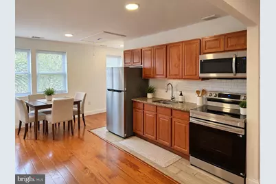 210 Orange Street SE #4, Washington, DC 20032 - Photo 3
