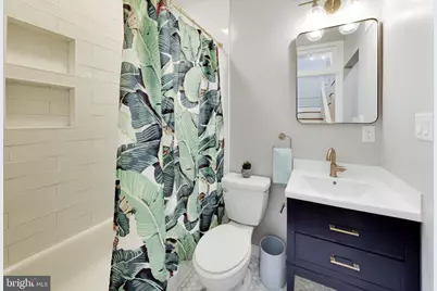 4213 8th Street NW, Washington, DC 20011 - Photo 25