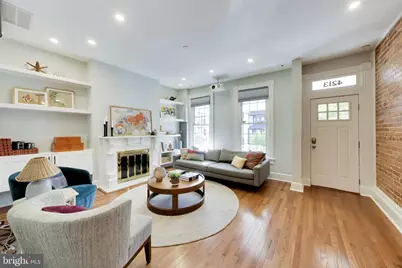 4213 8th Street NW, Washington, DC 20011 - Photo 5