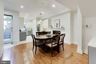 4213 8th Street NW, Washington, DC 20011 - Photo 7