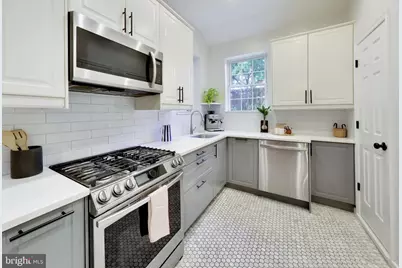 4213 8th Street NW, Washington, DC 20011 - Photo 11