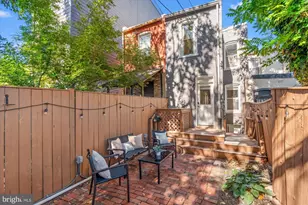 1421 K St SE, Washington, DC 20003 - Photo 35