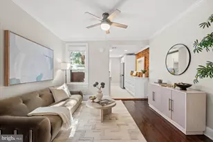 1421 K St SE, Washington, DC 20003 - Photo 9