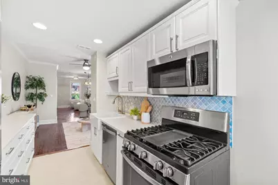 1421 K Street SE, Washington, DC 20003 - Photo 17