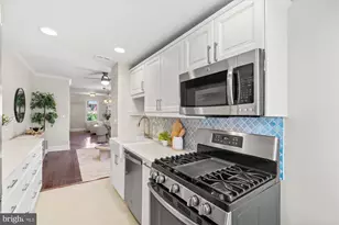 1421 K St SE, Washington, DC 20003 - Photo 17