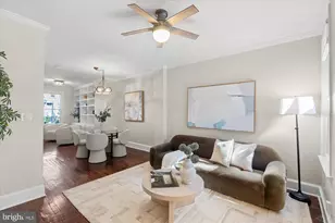 1421 K St SE, Washington, DC 20003 - Photo 11