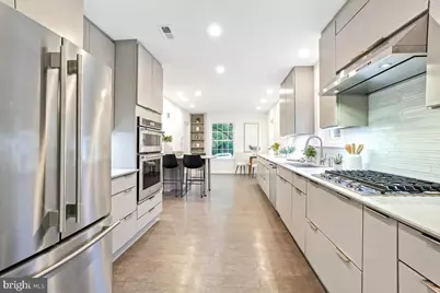 4512 Van Ness Street NW, Washington, DC 20016 - Photo 19