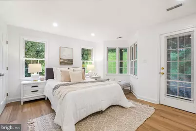 4512 Van Ness Street NW, Washington, DC 20016 - Photo 41