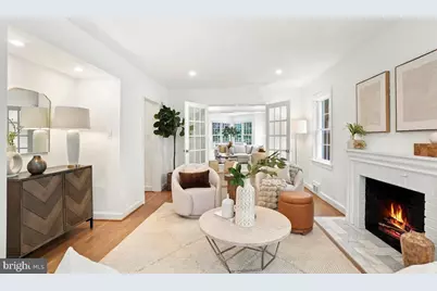 4512 Van Ness Street NW, Washington, DC 20016 - Photo 7