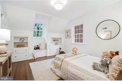 4512 Van Ness Street NW, Washington, DC 20016 - Photo 35