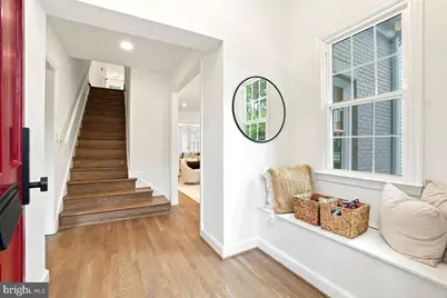 4512 Van Ness Street NW, Washington, DC 20016 - Photo 5