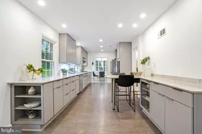 4512 Van Ness Street NW, Washington, DC 20016 - Photo 21