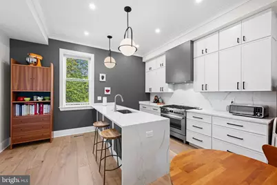 2022 N Capitol Street NW, Washington, DC 20002 - Photo 9