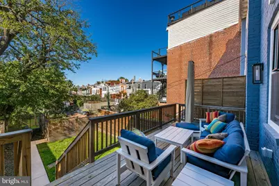 2022 N Capitol Street NW, Washington, DC 20002 - Photo 31