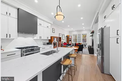 2022 N Capitol Street NW, Washington, DC 20002 - Photo 11