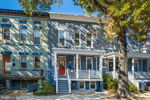 2022 North Capitol St NW, Washington, DC 20002 - Photo 1