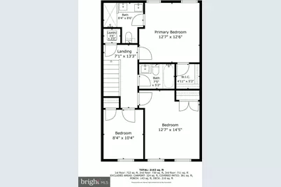 2022 N Capitol Street NW, Washington, DC 20002 - Photo 37