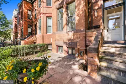 1109 P Street NW, Washington, DC 20005 - Photo 5