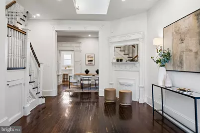 1109 P Street NW, Washington, DC 20005 - Photo 17