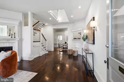 1109 P Street NW, Washington, DC 20005 - Photo 7