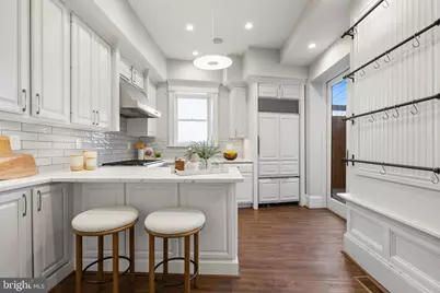 1109 P Street NW, Washington, DC 20005 - Photo 33
