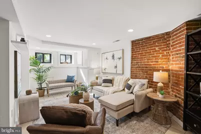 1109 P Street NW, Washington, DC 20005 - Photo 107