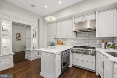 1109 P Street NW, Washington, DC 20005 - Photo 37