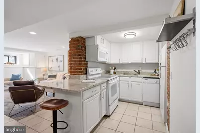 1109 P Street NW, Washington, DC 20005 - Photo 117