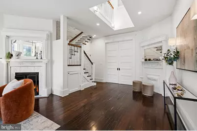 1109 P Street NW, Washington, DC 20005 - Photo 21