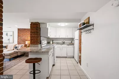 1109 P Street NW, Washington, DC 20005 - Photo 113