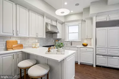 1109 P Street NW, Washington, DC 20005 - Photo 35