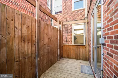 1109 P Street NW, Washington, DC 20005 - Photo 101