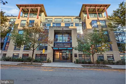 2301 Champlain Street NW #414, Washington, DC 20009 - Photo 1