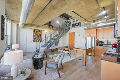2301 Champlain Street NW #414, Washington, DC 20009 - Photo 15