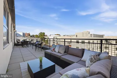 2301 Champlain Street NW #414, Washington, DC 20009 - Photo 33