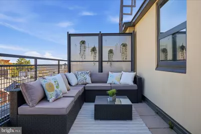 2301 Champlain Street NW #414, Washington, DC 20009 - Photo 35