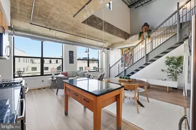 2301 Champlain Street NW #414, Washington, DC 20009 - Photo 13