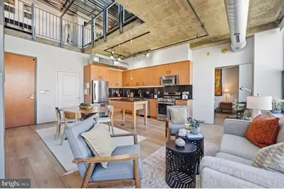 2301 Champlain Street NW #414, Washington, DC 20009 - Photo 5