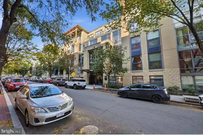 2301 Champlain Street NW #414, Washington, DC 20009 - Photo 39