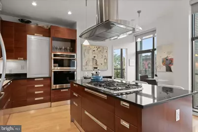 1413 P Street NW #301, Washington, DC 20005 - Photo 13