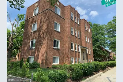 1385 Nicholson Street NW #102, Washington, DC 20011 - Photo 1