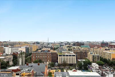 1615 Q Street NW #511, Washington, DC 20009 - Photo 31